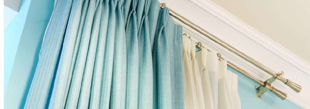curtains cleaning services