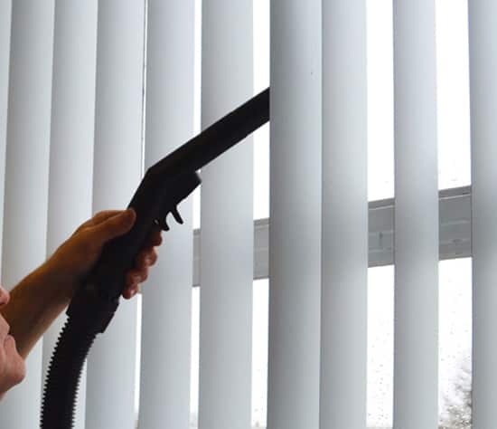 blinds cleaning brisbane