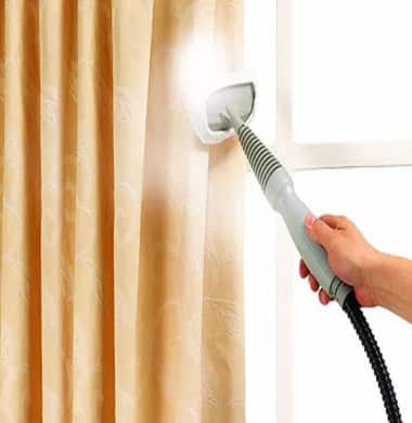 Professional curtain cleaning Brisbane