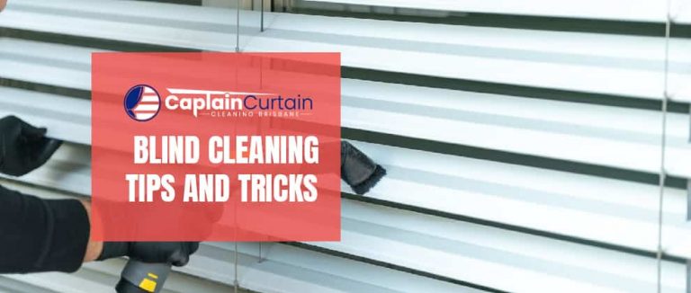 Blind Cleaning Service Tips and Tricks